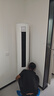 小米（MI）空調(diào)3匹 巨省電柔風(fēng)感 新一級(jí)能效 變頻冷暖 自清潔 客廳立式米家空調(diào)柜機(jī)KFR-72LW/R1X1國(guó)家補(bǔ)貼 曬單實(shí)拍圖