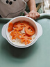 babycare普迪仔兒童保溫杯吸管杯兒童水杯寶寶學(xué)飲杯不銹鋼嬰兒保溫杯 曬單實(shí)拍圖