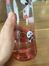 膳魔師（THERMOS）兒童水杯tritan便攜塑料直飲杯小學(xué)生開學(xué)必備小熊貓水壺600ml紅 曬單實(shí)拍圖