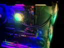 微星（MSI）魔龍 GeForce RTX 5060 Ti 16G GAMING TRIO OC AI推理 電競游戲設計智能學(xué)習獨立顯卡 曬單實(shí)拍圖