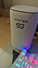 夏新5g隨身wifi6移動(dòng)無線免插卡路由器cpe全網(wǎng)通千兆雙頻便攜式車載上網(wǎng)卡高速流量 5G狂暴性能版【滿血性能光纖級(jí)網(wǎng)速】 曬單實(shí)拍圖
