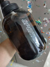 特步（XTEP）噸杯噸桶水杯超大容量杯子健身運動(dòng)水壺京東自營(yíng)男女吸管大肚杯小 曬單實(shí)拍圖