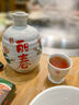 塔牌 錦麗春十年 半干型 紹興黃酒 428ml 單瓶裝 曬單實(shí)拍圖