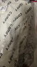 無(wú)印良品100%純棉床上四件套 1.5/1.8米雙人床上用品全棉床單 被套200*230cm 曬單實(shí)拍圖