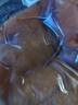 馬大姐廚坊鹵香豬耳300g  鹵味熟食開(kāi)袋即食脆耳豬耳朵  曬單實(shí)拍圖