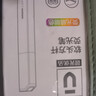 晨光（M&G） 插拔式大容量彩色熒光筆 水筆斧型細(xì)頭學(xué)生用筆記劃重點(diǎn)涂鴉手帳專用清新少女心記號(hào)筆 【單頭6色】晴朗色系 6支 曬單實(shí)拍圖