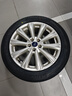 普利司通（Bridgestone）汽車輪胎 235/50R18 97V H/L001 適配福特翼虎/奧迪Q3/林肯MKC 曬單實(shí)拍圖