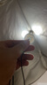 七彩云南翡翠平安扣吊墜飄綠翡翠玉墜男女款情侶玉佩項鏈情人節生日禮物 曬單實(shí)拍圖