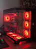 華碩ROG全家桶Ultra7 265KF/RTX5080顯卡黑神話(huà)悟空電競游戲臺式組裝電腦AI主機整機DIY組裝機 265KF+RTX5080丨配置三 曬單實(shí)拍圖