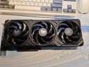 影馳 GeForce RTX 5060 金屬大師 V2 黑金 OC DLSS 4 電競游戲設計剪輯直播娛樂(lè )AI本地部署電腦顯卡 曬單實(shí)拍圖