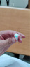 倍思電容筆iPad蘋(píng)果筆【360°觸控】適用25年P(guān)ro/Air/Mini7/iPad11平板觸控觸屏手寫(xiě)筆applepencil二代 曬單實(shí)拍圖
