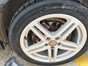 德國馬牌（Continental）汽車(chē)輪胎全新 節油耐磨 靜音舒適型 MC7適配奧迪寶馬特斯拉 245/45R18 100Y 沃爾沃S90 ContimaxContact MC7 曬單實(shí)拍圖