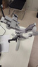 大疆 DJI RS 4 Mini 套裝 輕量自媒體穩定器 智能跟拍三軸防抖手機手持云臺 如影穩定器  曬單實(shí)拍圖