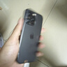 蘋(píng)果13Pro Apple iPhone 13Pro 全網(wǎng)通5G雙卡雙待 二手蘋(píng)果手機 石墨色 {評價(jià)有禮} 【95新】256G全網(wǎng)通 三年老店-五星店鋪-一年質(zhì)保 曬單實(shí)拍圖