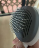 茨格曼貓梳子梳毛刷貓咪去浮毛貓毛清理器除毛器針梳狗狗梳子寵物用品 曬單實(shí)拍圖