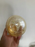 樂(lè )扣樂(lè )扣（LOCK&LOCK）手拎兒童吸管杯學(xué)生塑料水杯戶(hù)外便攜運動(dòng)杯tritan材質(zhì) 黃色400ml 曬單實(shí)拍圖