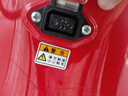 三石（Sanshi）48V3A鋰電池充電器輸出電壓(54.6V)綠源口電動車摩托車鋰電池充電器48V 曬單實(shí)拍圖