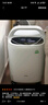 海爾（Haier）5L升制氧機家用老人醫用級吸氧機孕婦呼吸霧化超輕音507W國家補貼 曬單實(shí)拍圖