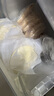悅味紀(jì) 潼關(guān)千層餅1.8kg 共18個(gè) 肉夾饃餅胚 早餐半成品 速食 曬單實(shí)拍圖