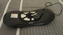 VTT【德國】腰部按摩器腰椎盤(pán)腰間突出按摩儀舒緩熱敷實(shí)用肌肉按摩揉捏老人生日七夕情人節禮物 禮盒款】EMS雙脈沖+牽引高度檔位可調+恒溫熱敷 曬單實(shí)拍圖