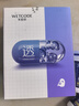 水密碼煙酰胺面膜透亮補水保濕面膜20片*25g/片護膚品男女士 曬單實(shí)拍圖