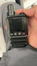 摩托羅拉（Motorola）摩托羅拉5G雙模全國對講機5000公里模擬公網(wǎng)戶(hù)外手臺插卡4G車(chē)隊 BT-900單全國版 終身免費 曬單實(shí)拍圖