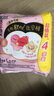 高潔絲（Kotex）褲型衛(wèi)生巾夜安褲防漏經(jīng)典蜜桃小姐安睡褲量多產(chǎn)婦夜用安心褲 夜安褲 L碼 4條 曬單實拍圖