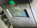 宇泰（YUTAI）ups不間斷電源 臺式機電腦備用電源1000VA/600W 小型家用可帶2臺電腦 穩壓停電應急電源 YTB1000-L 曬單實(shí)拍圖