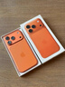 Apple/蘋(píng)果 iPhone 17 Pro 512GB 星宇橙色 支持移動(dòng)聯(lián)通電信5G 雙卡雙待手機 曬單實(shí)拍圖