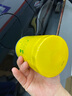 曼牌（MANNFILTER）濾清器套裝空氣濾+活性炭空調(diào)濾明銳/昊銳1.8T2.0T/速派1.8T2.0T 曬單實(shí)拍圖
