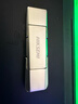 ?？低暎℉IKVISION）1TB 固態(tài)U盤(pán)雙接口手機U盤(pán)Type-C/USB3.2讀速520MB/s華為蘋(píng)果Iphone16電腦大容量高速優(yōu)盤(pán)S500 曬單實(shí)拍圖