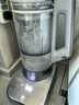 美的（Midea）安睡低音破壁機(jī)懸浮降噪 1.75L大容量雙層隔音杯體榨汁機(jī)家用全自動豆?jié){機(jī)MJ-PB13S69【國家補(bǔ)貼】 曬單實(shí)拍圖