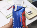 蒙牛純甄草莓果粒風(fēng)味酸奶211g*24盒 常溫酸牛奶 送禮盒裝定制裝 曬單實(shí)拍圖