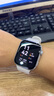 華為（HUAWEI）【咨詢(xún)享優(yōu)惠】WATCH FIT 4智能手表運動(dòng)藍牙通話(huà)輕薄大屏高中學(xué)生健康管理NFC門(mén)禁男女心率 悅動(dòng)白【甄選表帶+精美表盤(pán)】 曬單實(shí)拍圖