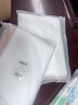 EACHY衣服防塵罩加厚西服大衣防塵罩羽絨服衣物防塵袋掛衣袋-粉大5個裝 曬單實拍圖