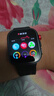 華為（HUAWEI）手表WATCH FIT 4 Pro【咨詢(xún)享優(yōu)惠】運動(dòng)智能健康藍牙通話(huà)輕薄大屏NFC門(mén)禁交通支付送男女士朋友 曜石黑丨送定制表帶+精美表盤(pán) 曬單實(shí)拍圖
