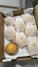 京鮮生 長(cháng)城豐水梨 凈重5斤 單果250g+ 新鮮當季 生鮮水果 中秋禮盒 曬單實(shí)拍圖