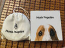 暇步士（Hush Puppies）皮帶男牛皮腰帶自動(dòng)扣商務(wù)男士腰帶禮盒裝生日禮物送男朋友父親 曬單實(shí)拍圖