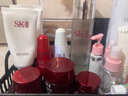 SK-II神仙水230ml抗皺精華液sk2水乳化妝品護(hù)膚品套裝禮盒生日禮物女 曬單實(shí)拍圖