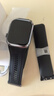 華為（HUAWEI）手表WATCH D2【咨詢享優(yōu)惠】腕部心電血壓采集記錄儀家用血氧睡眠壓力體溫監(jiān)測(cè)運(yùn)動(dòng)健康家人禮物 幻夜黑【送保護(hù)膜+曬單十選一】 曬單實(shí)拍圖