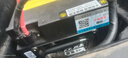 頂爵電動(dòng)車(chē)鋰電池外賣(mài)蓄電瓶三元鋰磷酸鐵鋰快遞三輪車(chē)電動(dòng)摩托車(chē)專(zhuān)用 鋁殼60V55Ah【螞蟻125A保護板】 【足容量】+【汽車(chē)大單體電芯】 曬單實(shí)拍圖