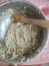 小鹿藍藍嬰幼兒谷物肉蔬營(yíng)養面450g 量販元氣款 寶寶面條兒童線(xiàn)面無(wú)鹽 曬單實(shí)拍圖