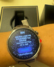 HUAWEI WATCH GT 6 冰川灰 46mm智能手表多維情緒健康全新騎行體驗21天超長(cháng)續航華為GT6手表GT5升級 曬單實(shí)拍圖