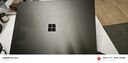微軟（Microsoft）Surface Laptop 第7版 筆記本電腦 國家補貼20% 觸屏輕薄本 AI+PC 驍龍 X Elite 16G 512G 典雅黑 曬單實拍圖