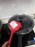 特福（Tefal）炒鍋不粘鍋炒菜鍋 有鈦佳溫紅心少油煙 平底燃氣灶電磁爐通用 6倍耐磨不粘 質(zhì)享家炒鍋 30cm 曬單實(shí)拍圖