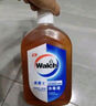 威露士消毒液1L*3+60ml*2家居消毒水衣物洗衣寵物環(huán)境除菌除螨 新舊轉換 曬單實(shí)拍圖