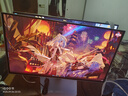 三星（SAMSUNG）27英寸 G81SF QD-OLED 4K 240Hz 0.03ms 防燒屏防眩光超薄設(shè)計(jì)玄龍騎士 電競(jìng)顯示器LS27FG812SCXXF 曬單實(shí)拍圖