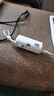 科沃充電寶自帶線(xiàn)國標3C認證可上飛機超級快充迷你隨身小巧便攜膠囊尾插移動(dòng)電源適用蘋(píng)果華為榮耀小米 曬單實(shí)拍圖