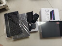 HUAKIN平板電腦2025最新款ipad109全網(wǎng)通5G4K超清網(wǎng)課學(xué)習游戲娛樂(lè )辦公二合一 深空灰 17pro 16G運行 + 1TB內存+豪華禮品 4K超清|120Hz高刷|雙卡全網(wǎng)通 曬單實(shí)拍圖