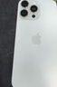 Apple/蘋(píng)果 iPhone 16 Pro（A3294）128GB 白色鈦金屬 支持移動(dòng)聯(lián)通電信5G 雙卡雙待手機 曬單實(shí)拍圖